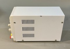 NaviTech NP3010 Power Supply Variable Input AC 110V 60Hz Output DC 0-30V 0-10A