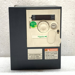 ATV312H037N4 | Schneider | Variable Speed AC Drive, 0.37KW / 0.5HP, 1.5A, Used