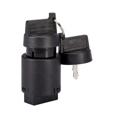 Mini Excavator Ignition Switch Key Fits for AGT Typhoon China Mini Digger New