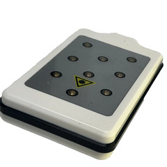 40 Khz Cavitation Machine Laser Paddle Replacment Part