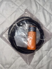 Ifm Ki0202 Proximity Sensor 30Mm No Normally Open Sensor Adjustment KI-2015-AB0A