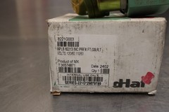 Asco 8221G003 Valve 120V