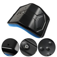 CS668-8V Seat Fits For Ford/ New Holland Tractor 1110 1210 1310 1510 1710 1910