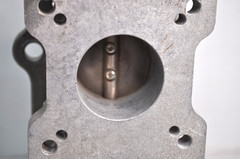 CLEAN Governors America ATB452T2N-12 Throttle Body