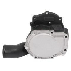 For Perkins 1104D-44 2160 2200 Water Pump #U5MW0207 U5MW0208 U5MW0197 4131A068