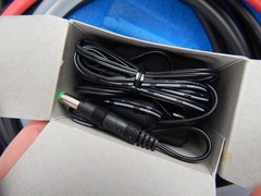 PEM CWT 700XR Rogowski Current Waveform Transducer .04286mV/A 140KA New READ A