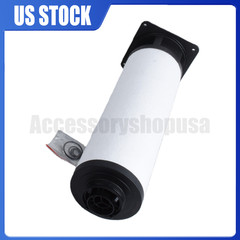 1Pcs Exhaust Filter For BUSCH Vacuum Pump 532571826
