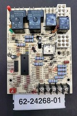Rheem Ruud 62-24268-01 Furnace Control Circuit Board 1012-925A