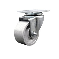 Albion Industries 02CA03041S Caster Replacement – Service Caster Brand