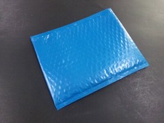 10-100 10×15 STEEL BLUE BUBBLE Mailers Shipping Protective 10 25 50 Envelope