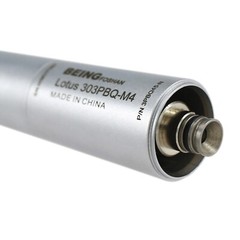 US BEING Dental High Speed 45 Degree Surgical Handpiece For NSK Phatelus Coupler