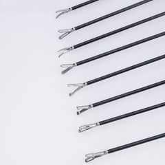 Precision Laparoscopic Grasper And Forceps For Endoscopic Surgery