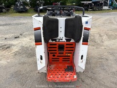 2022 Bobcat MT100 Stand On Skid Steer Track Loader Crawler Bucket Aux bidadoo