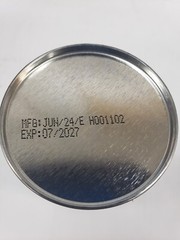 Cs/24 Weld-On 14028 Purple Plumbing Primer 4 Fl Oz