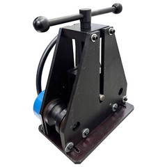 TR-50 Manual Precision Steel Pipe Bending Machine Hand Wheel Pipe Bender 1″-1/2″