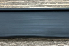FUEL TANK STRAP ISOLATOR LENGTH 40″ WIDTH 2-1/2″ THICKNESS 1/8″
