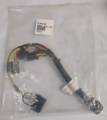 New OEM ASV Harness Gauge 3 Unit Beede Ctl – 2030-969