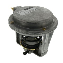 Honeywell MP953C1018 Pneumatic Coil Valve Actuator
