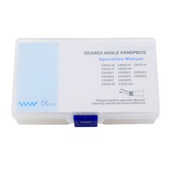 COXO Dental Endo Handpiece Contra Angle 10:1 Reciprocating 6:1 NSK