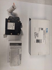 QBGFT2030 Circuit Breaker