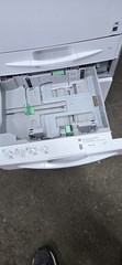 RICOH Color Multifunction Printer Scanner Fax Aficio MP C401SR Low Meter