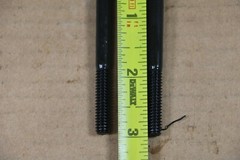 Unbrako 1/4″-20 X 3″ Socket Head Cap Screws #118371, 100 Pieces