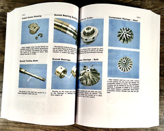 Case 688 Excavator Service Manual Repair Shop Technical Book Pin Before 11601
