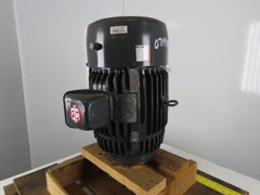 US Motors G58048 7.5Hp 1770RPM 3Ph 460V 254UC AC Motor