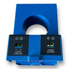 AcuAMP DCT500-42-24-F DC Current Transducer, 500A range, 4-20mA output – USA