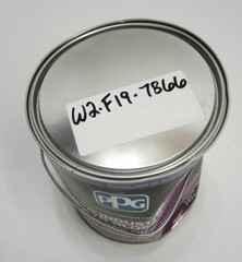 PPG HPC Industrial Alkyd Gloss Enamel 4308 Pastel Base 4308-0200/01 0.96 Gal