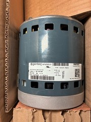 Protech Ensite Air 51-108728-00 Motor 1/2HP 208-230V Non-Programmable New S4