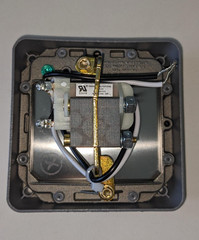 Federal Signal 350-120-30 Horn Mechanism