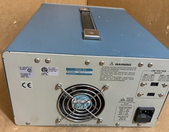 TEKTRONIX PS280 TRIPLE DC OUTPUT BENCH POWER SUPPLY