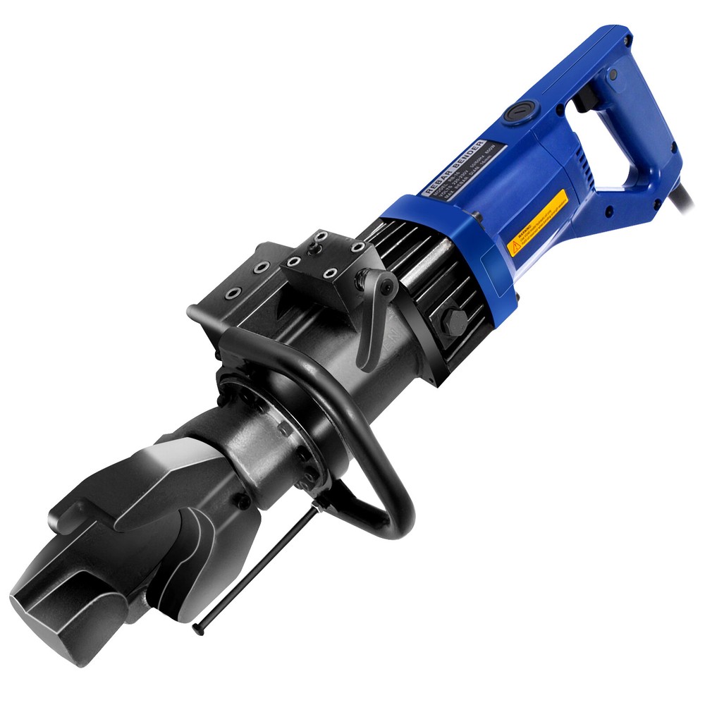 Rebar Bender 900W RB16mm ( 5/8″) Electric Hydraulic Hand Held 0°-130°Bending #5