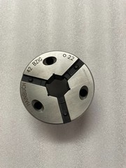 NEW Hainbuch SK 42 BZIG 22 mm Hex Smooth Clamping Head / Collet Spanntop TOPlus
