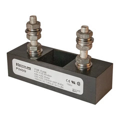 P243G Mersen P243 Series Fuse Block 500V 60A