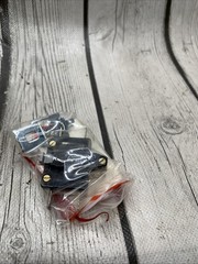 ARROW HART Industrial Control Auxiliary Switch 34300-332A