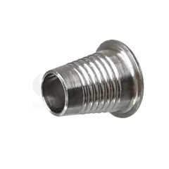 Lot x10 Multi Unit titanium t base compatible thread 1.72 mm