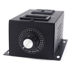 10000W Variable Voltage Regulator Dimmer Motor Speed Controller AC 110V SCR New