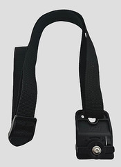 Lund Sporttrak Quick Release Bracket System for Easy Installation