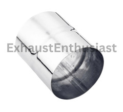 Universal T304 Stainless Connector 5 inch ID – 5 inch ID Exhaust Adapter Reducer