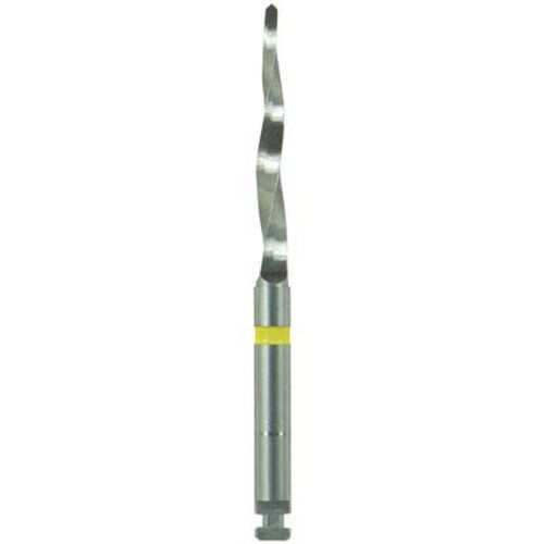 Rebilda Drill 2.0mm Yellow 1/Pk