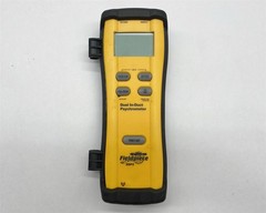 Fieldpiece SDP2 Dual In-Duct Psychrometer HVAC Service w/ 2*Probes