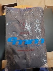 COLAD BODYGUARD PREMIUM SPRAY OVERALL. NEW 5-1500566. SIZE XL