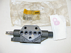Parker MV3-10 Midget Valve (zz11)