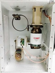 32645 COMET AUTOMATCH, 13.56MHZ, 500VRMS, 301314, AMAT 0190-34492 20031426