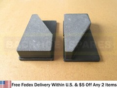 JCB PARTS – HAND BRAKE PADS (15/920160 452/02700)