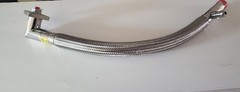Technifab Cryogenic Transfer Hose Vacuum Jacketed Stainless LN2 CO2 LOX – OEM