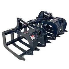 Stout 72-8 Brush Grapple