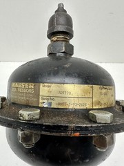 Kaeser ADT 190 10-300 PSI